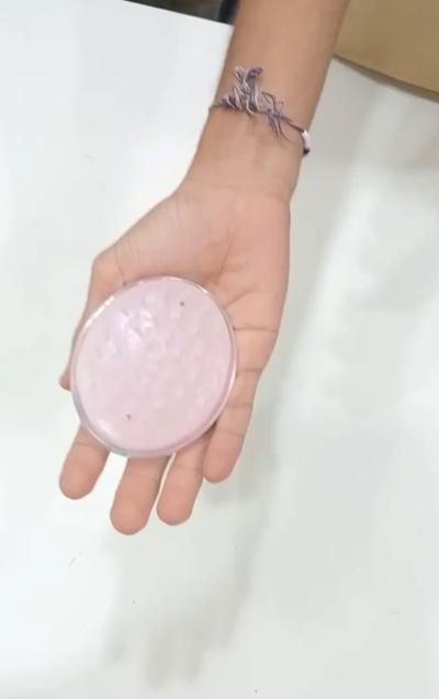 Soft Silicone Hair Scalp Massager β Deep Cleansing Shampoo Brush