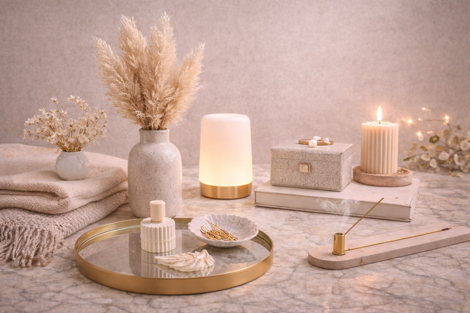 Lifestyle & Aesthetic