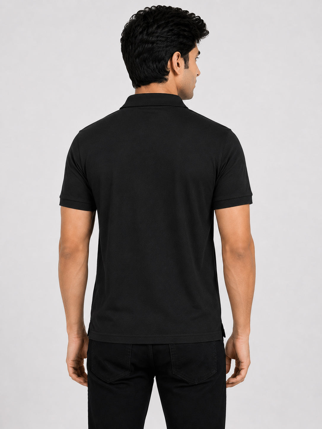 DS POLO SHIRT