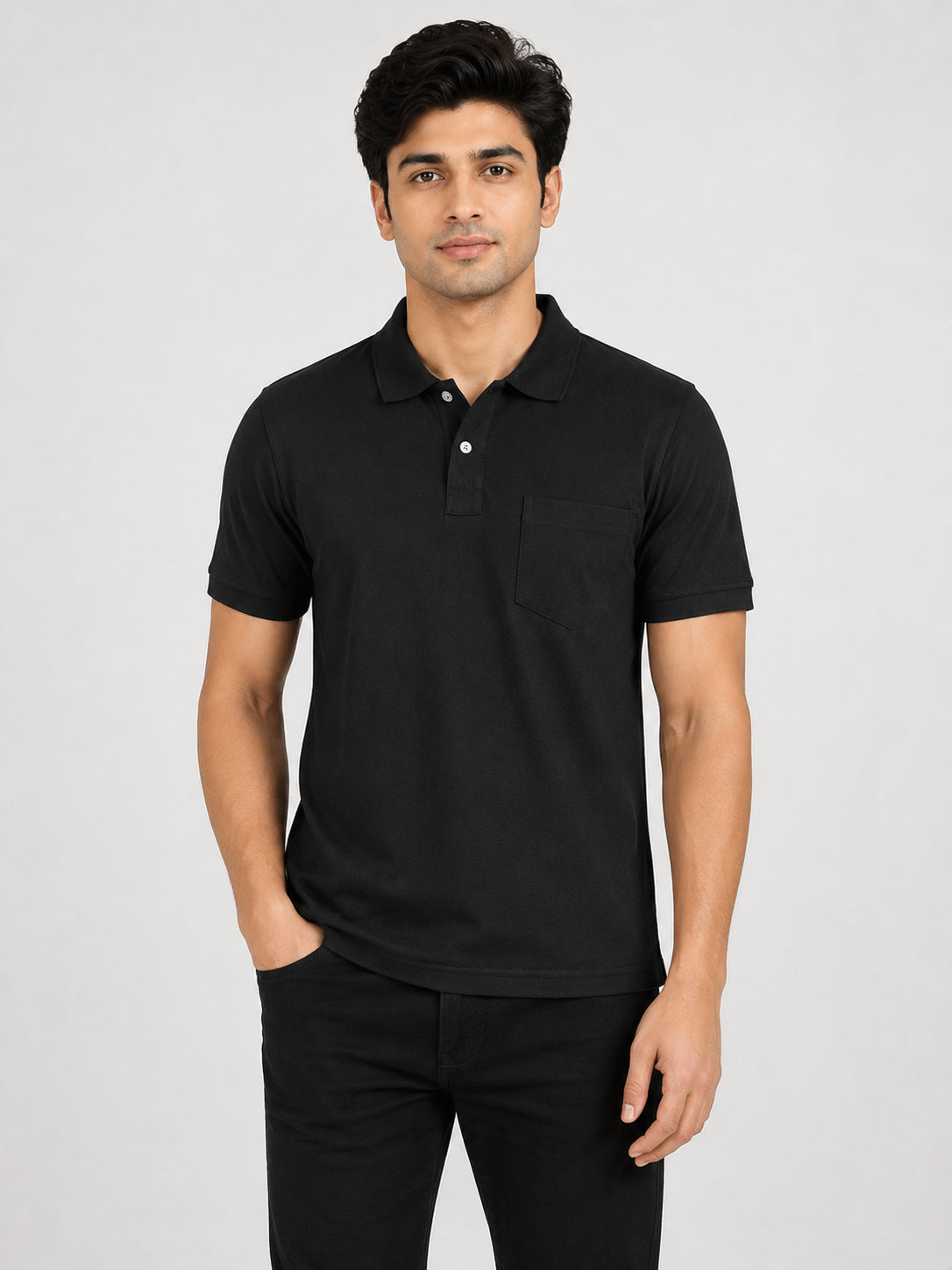 DS POLO SHIRT