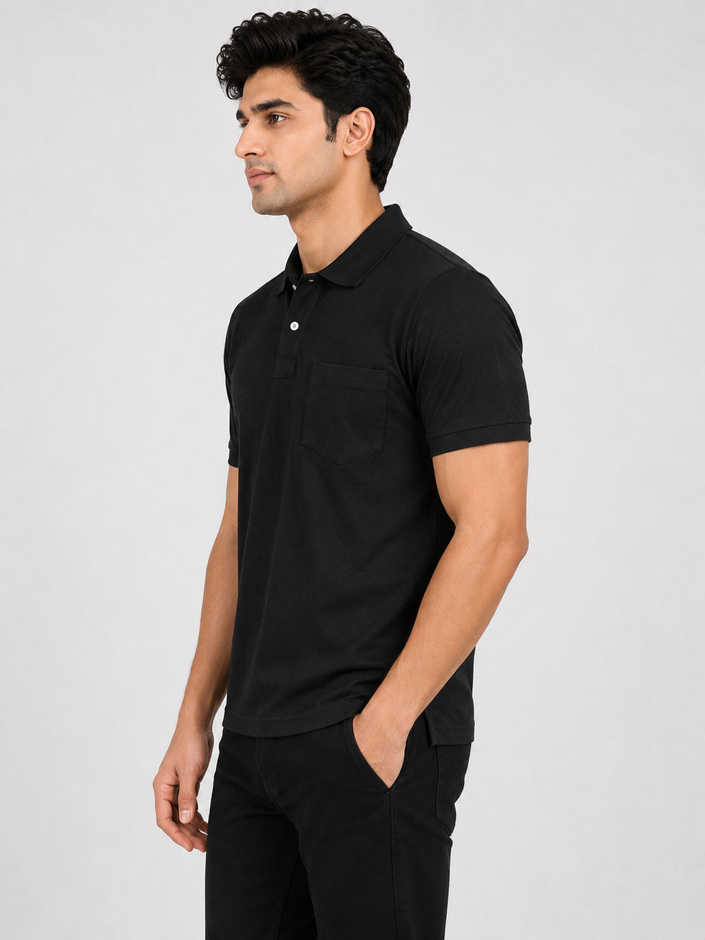 DS POLO SHIRT