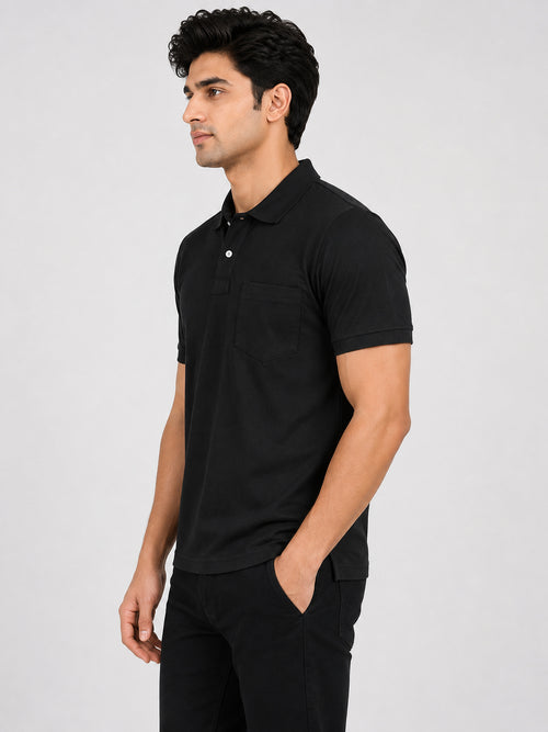 DS POLO SHIRT