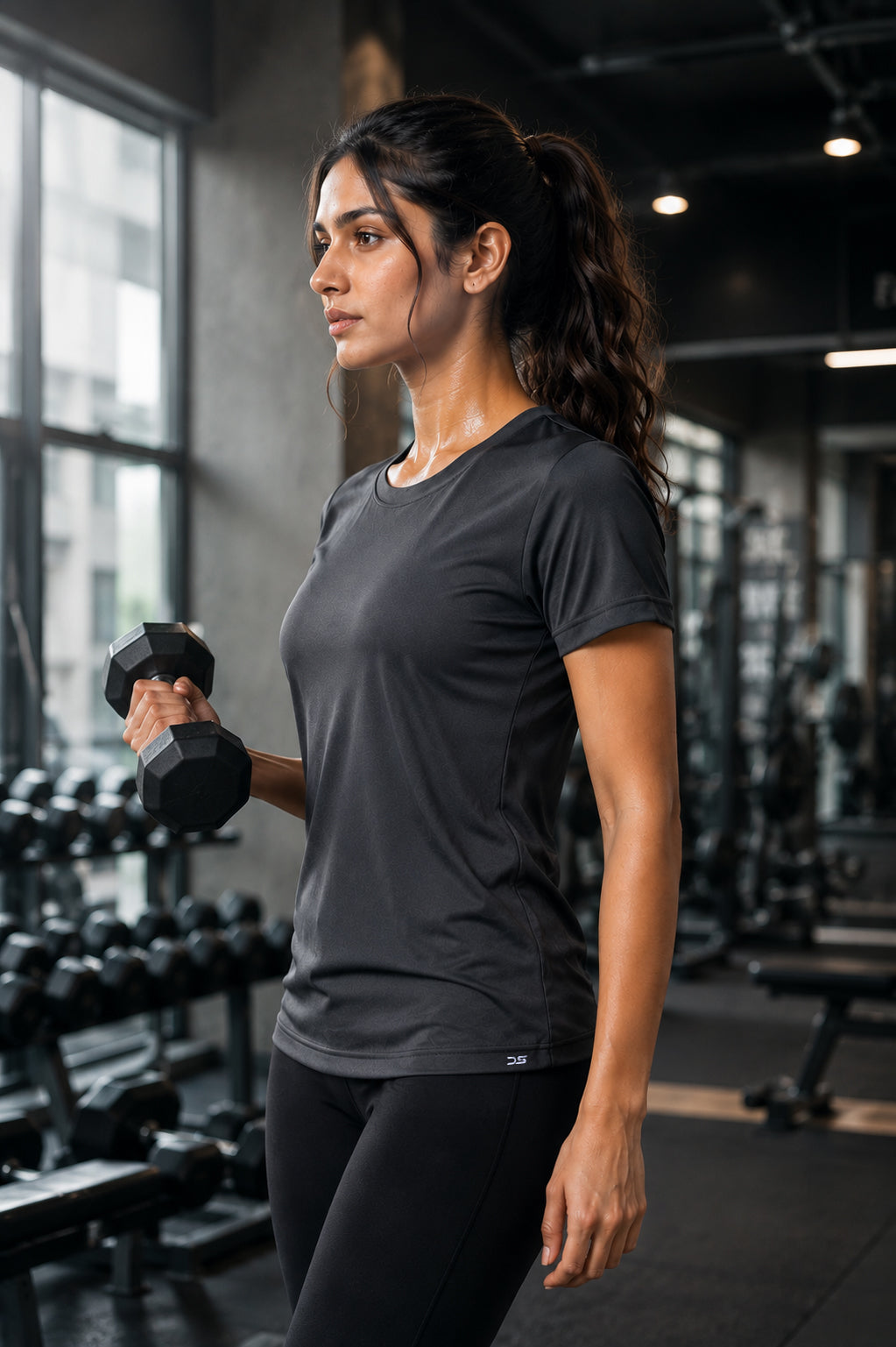 DS  Dry FIT T-SHIRT