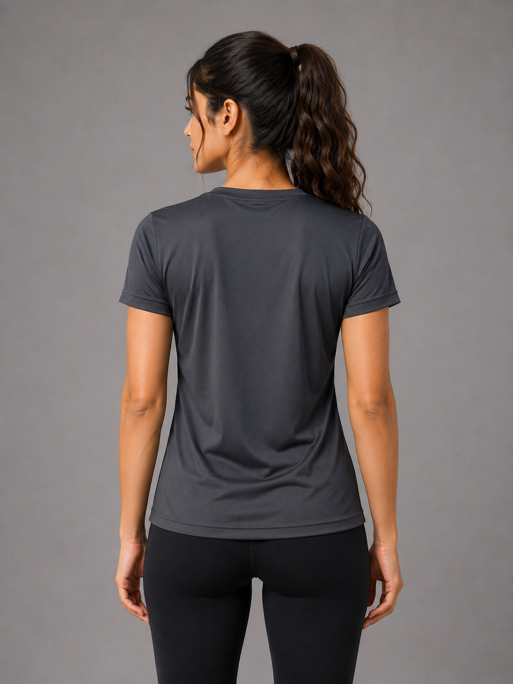 DS  Dry FIT T-SHIRT