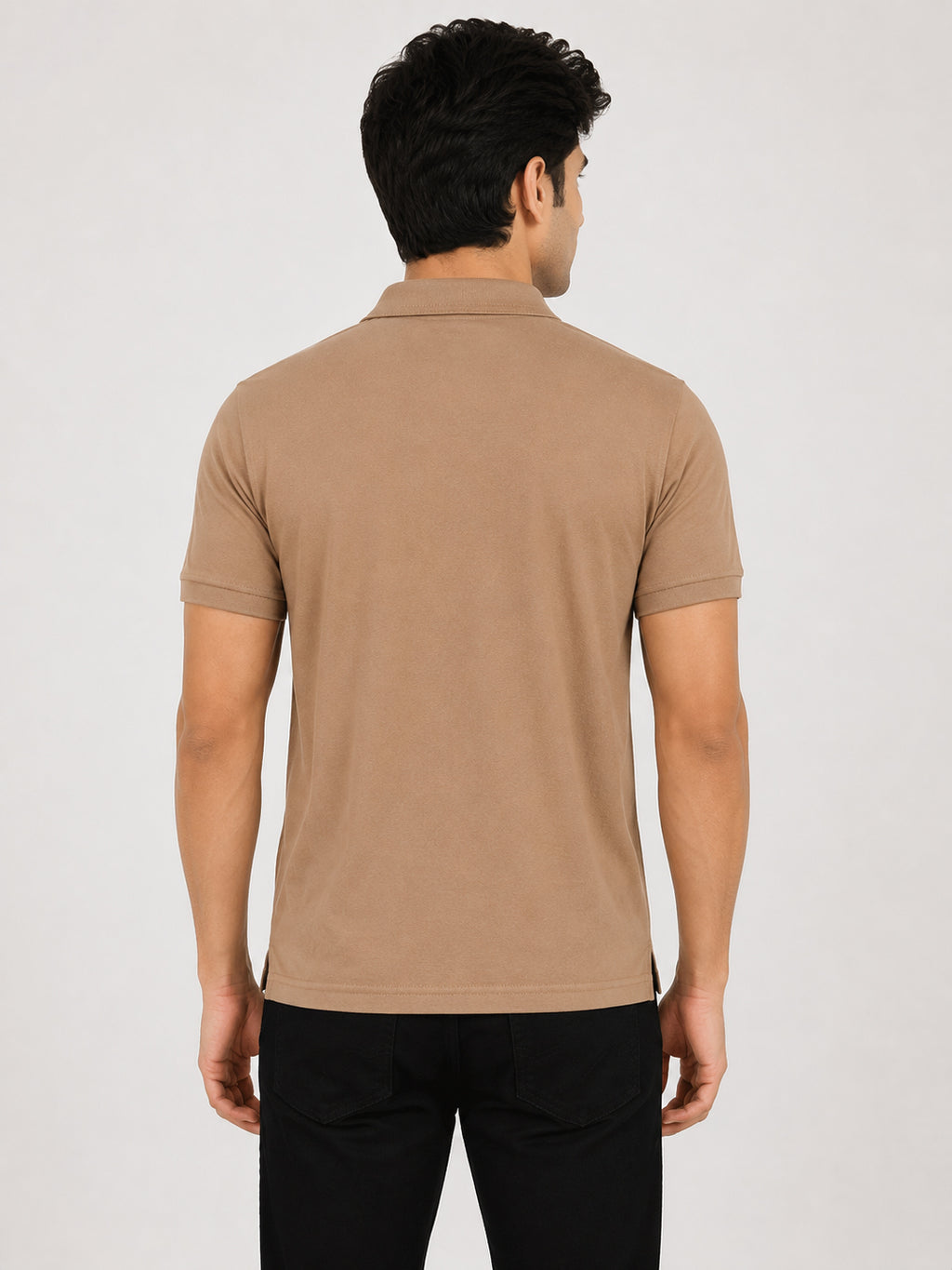 DS-POLO SHIRT