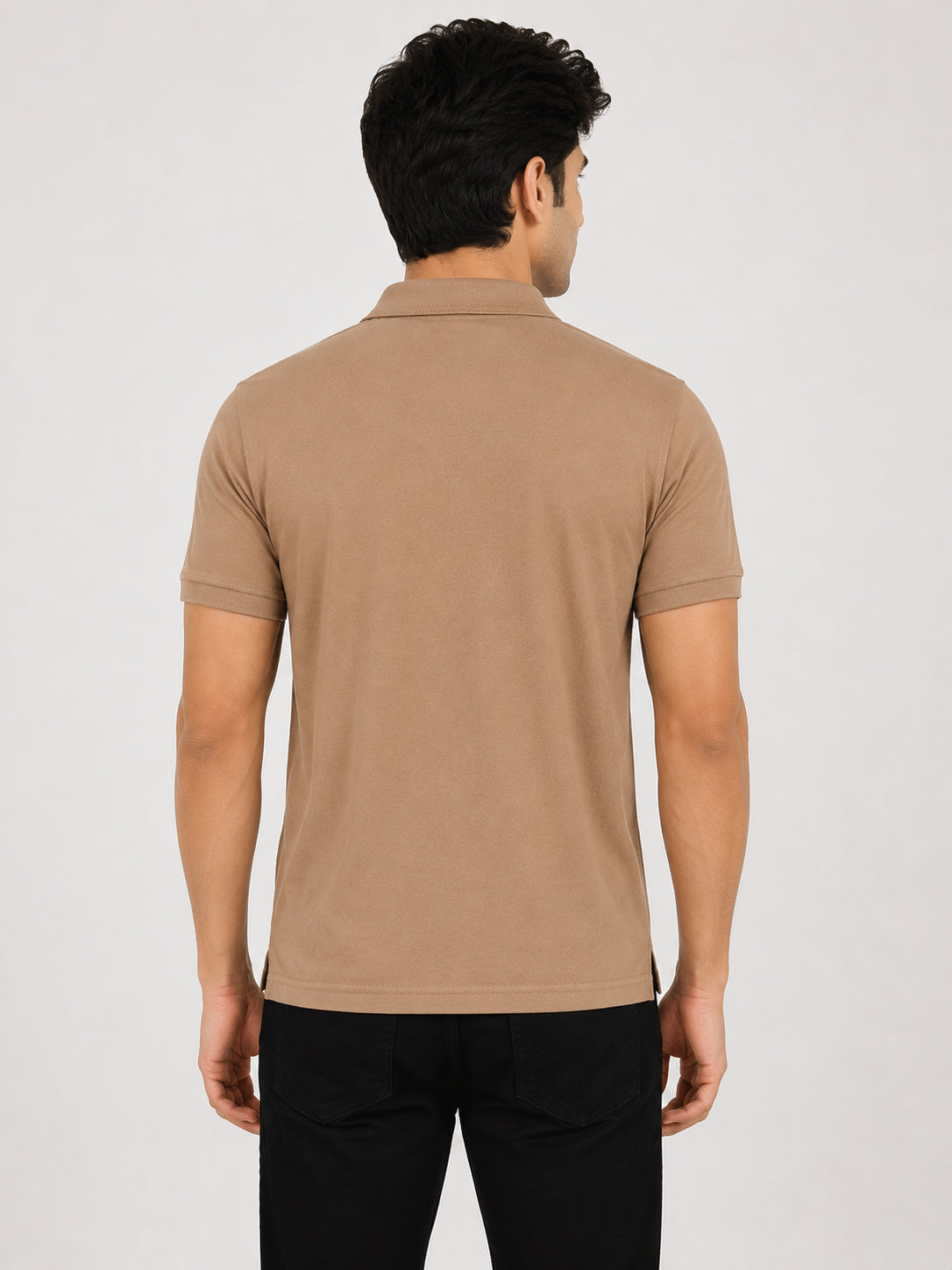 DS-POLO SHIRT