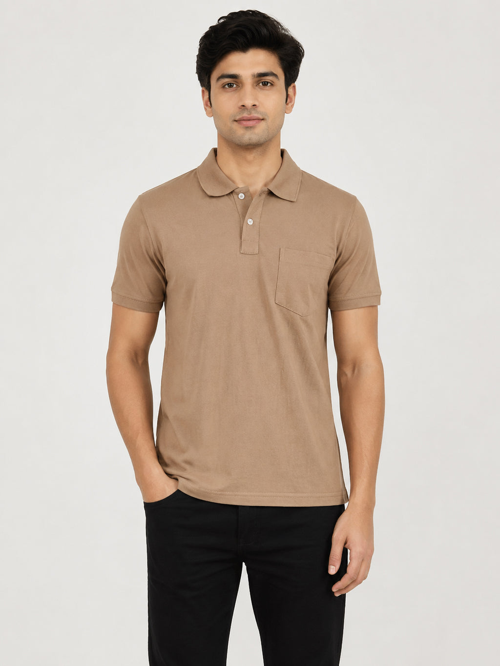 DS-POLO SHIRT