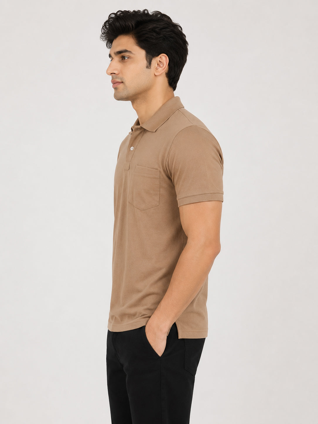 DS-POLO SHIRT