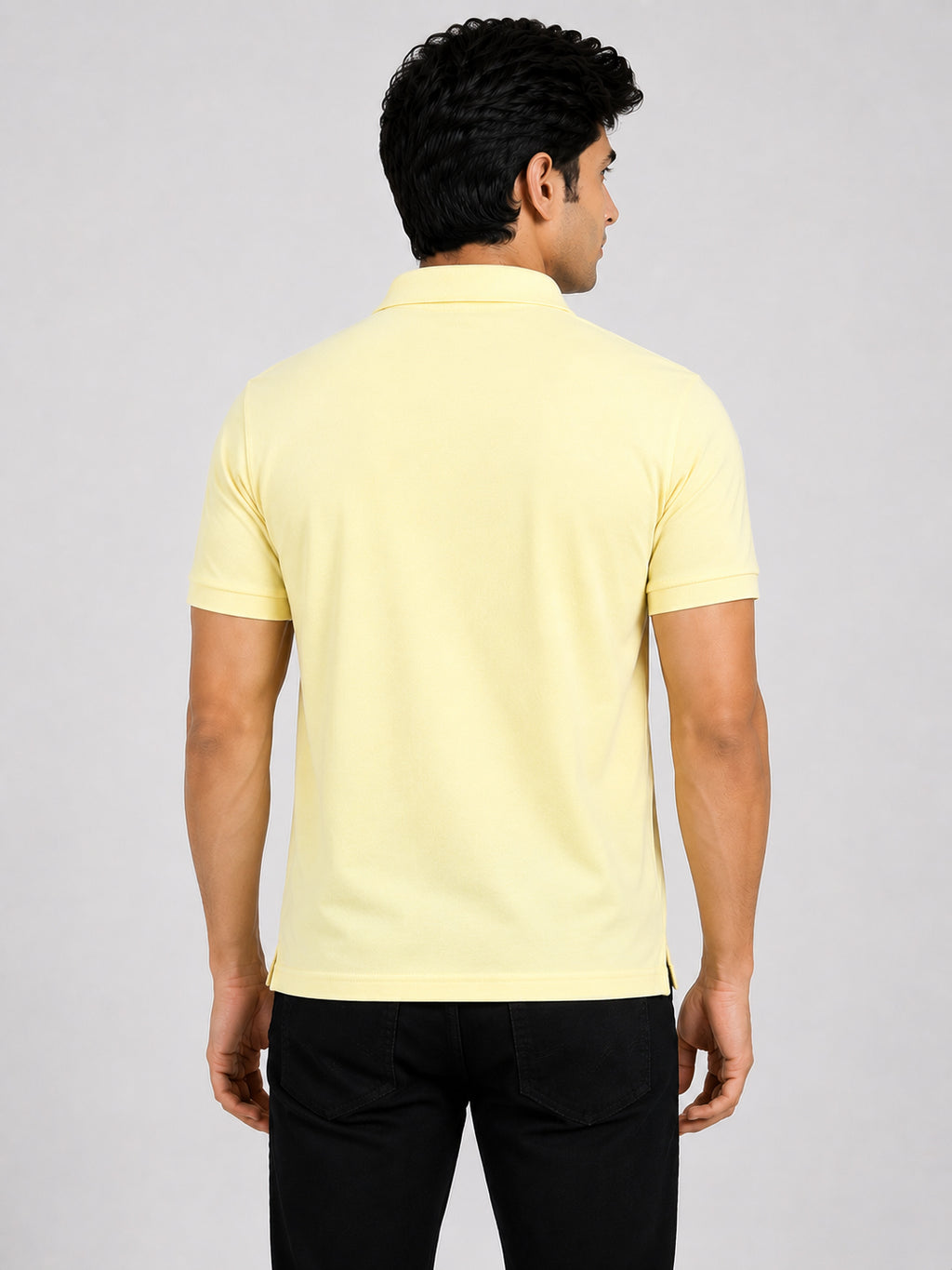 DS POLO SHIRT