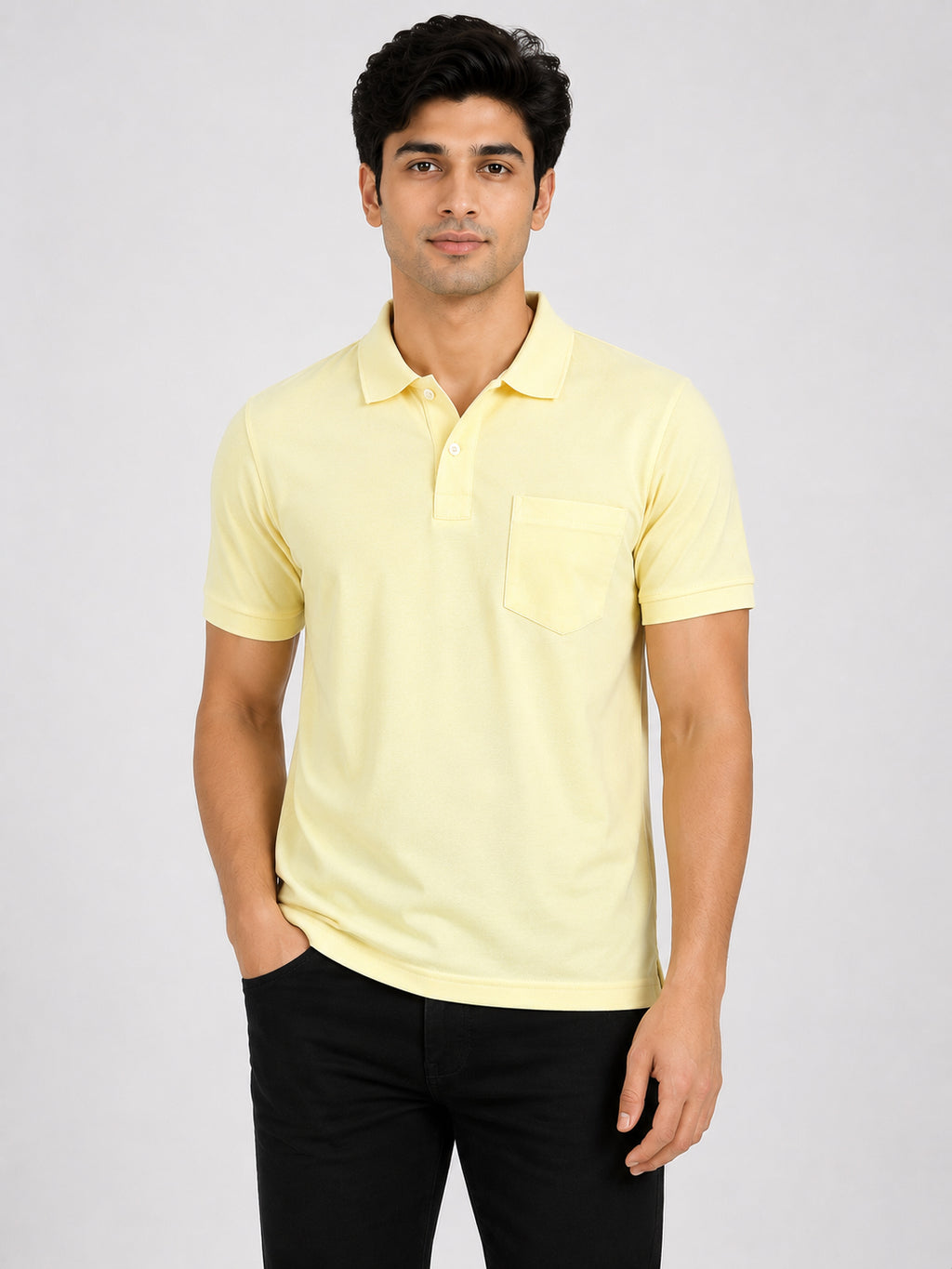 DS POLO SHIRT