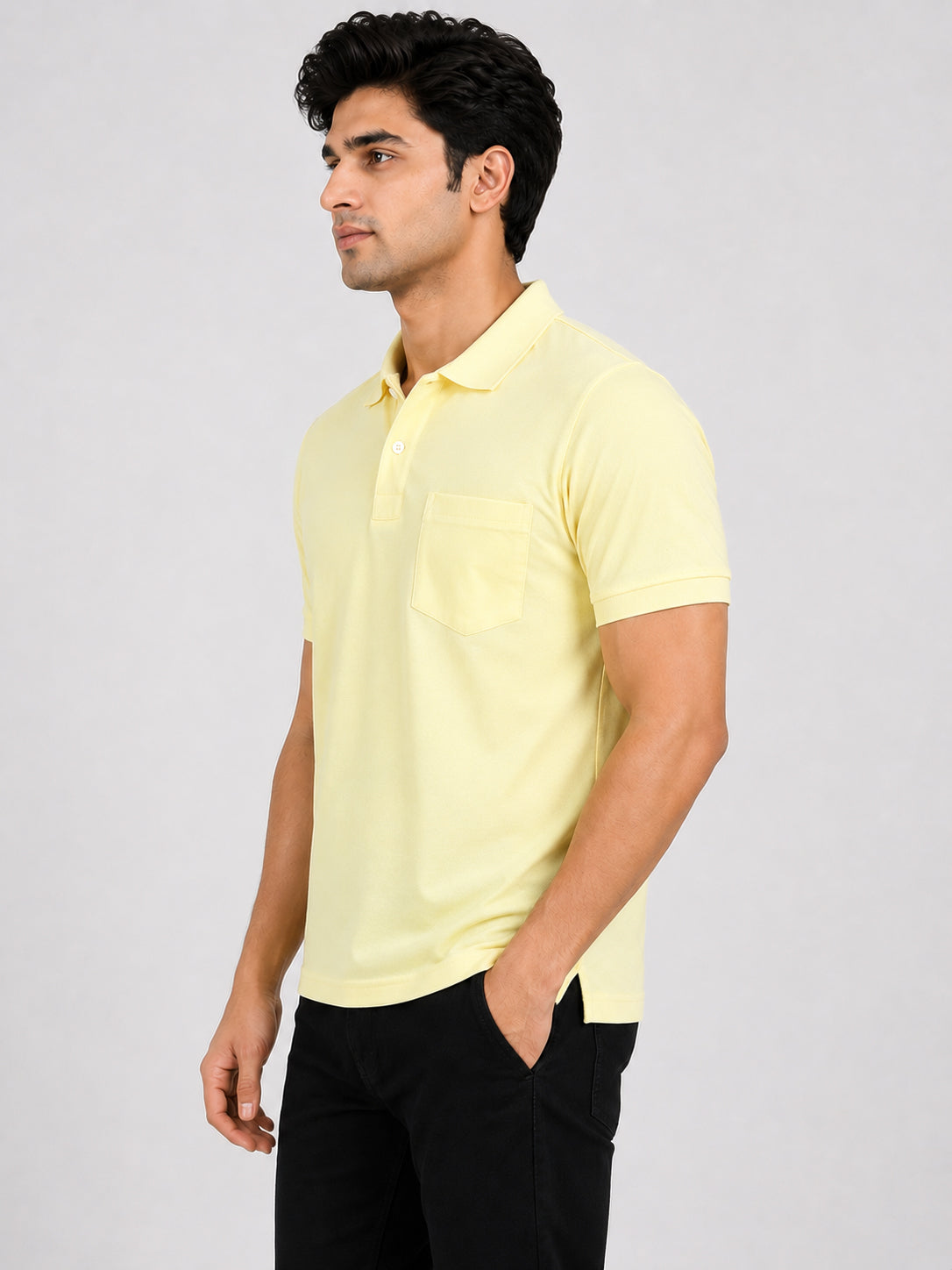 DS POLO SHIRT